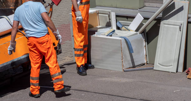 Demolition Debris Removal in Middletown, CA