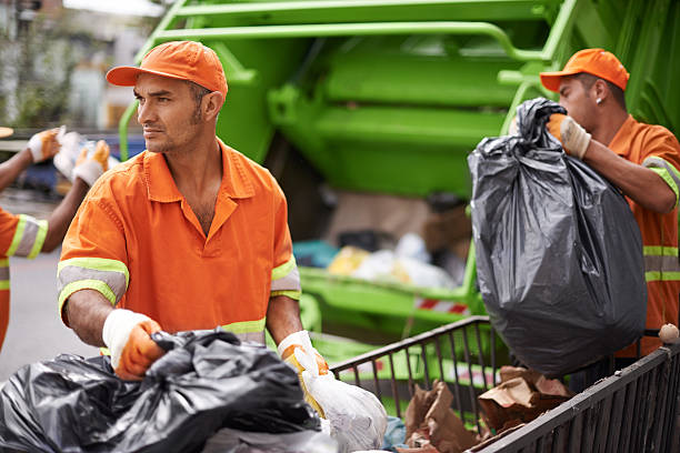 Junk Removal for Events in Middletown, CA